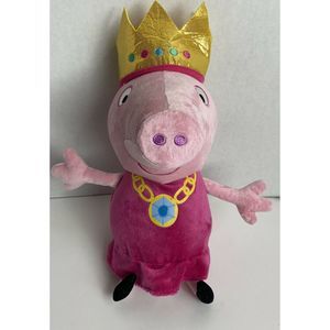 princess n oink peppa pig